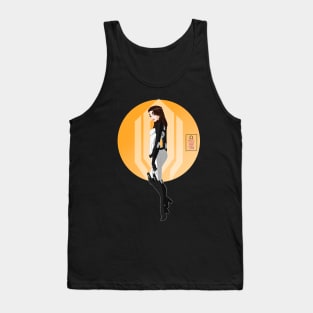 MIRANDA Tank Top